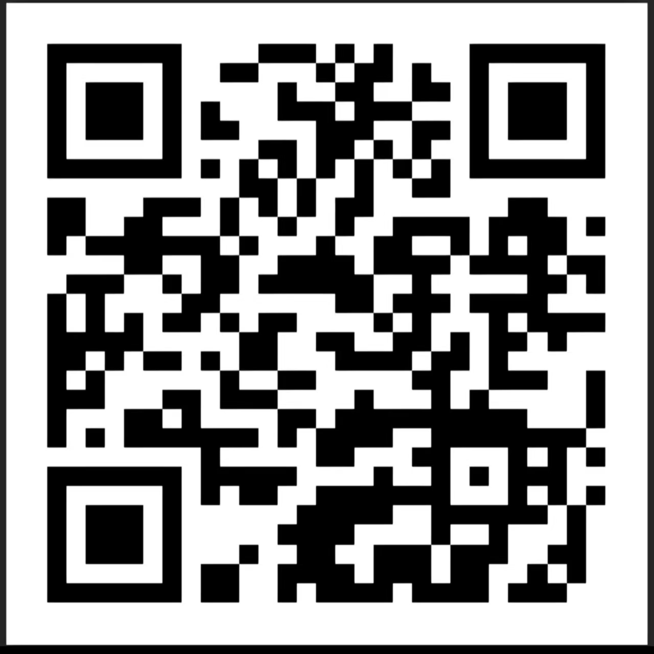 OKX registration QR code